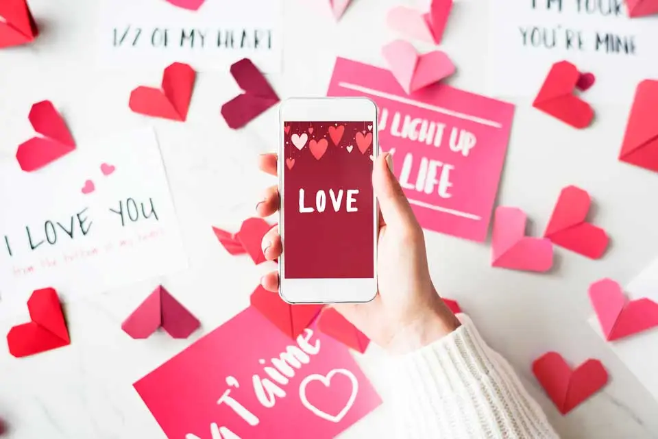Kostenlose Dating Apps für Singles über 50